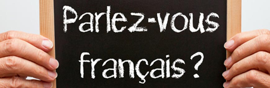 Formation linguistique Français Langue Etrangère OFII de niveau A2 ...