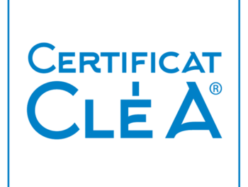 Certificat CléA