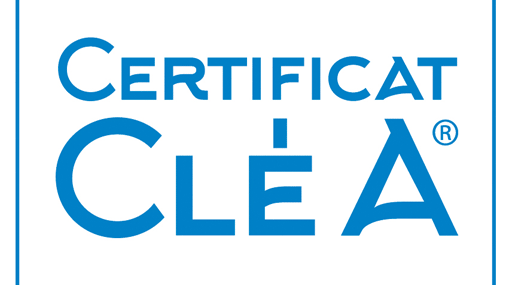 Certificat CléA