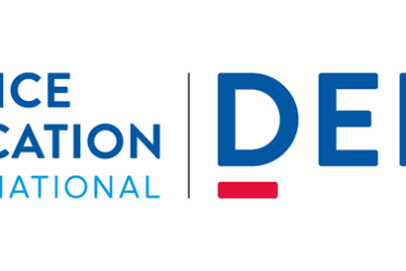 Logo DELF